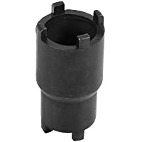 KIMISS Herramienta de embrague de 20 - 24mm- llave de tuerca de seguridad de llave de tuerca de bloqueo para Crf 600rr…